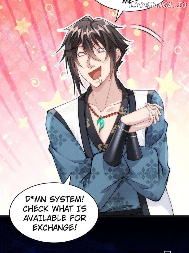 Opening Bonus of 100 Million Lives Chapter 53 - page 33