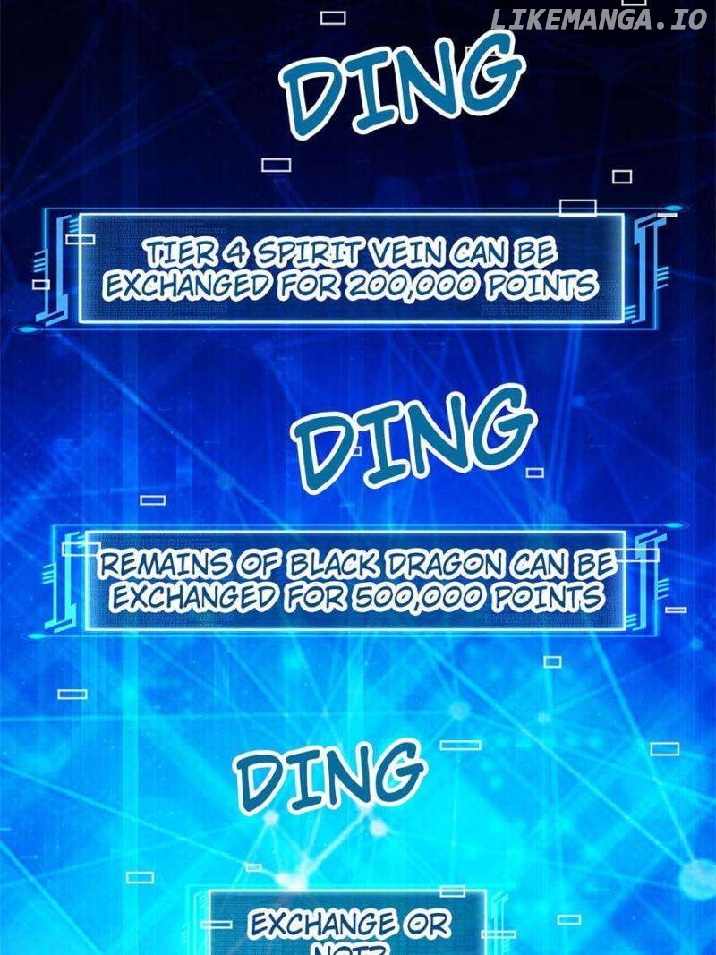 Opening Bonus of 100 Million Lives Chapter 53 - page 34
