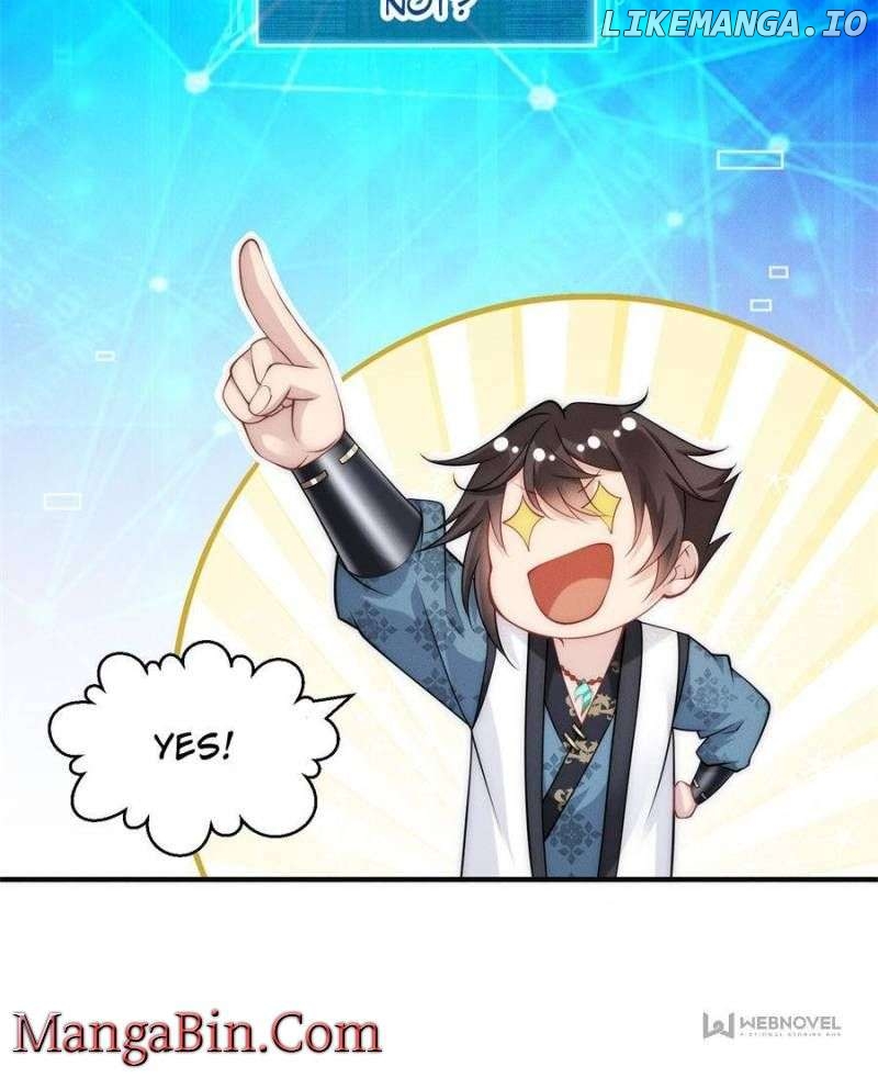 Opening Bonus of 100 Million Lives Chapter 53 - page 35