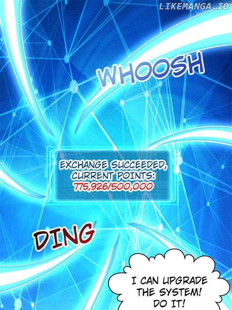 Opening Bonus of 100 Million Lives Chapter 53 - page 36