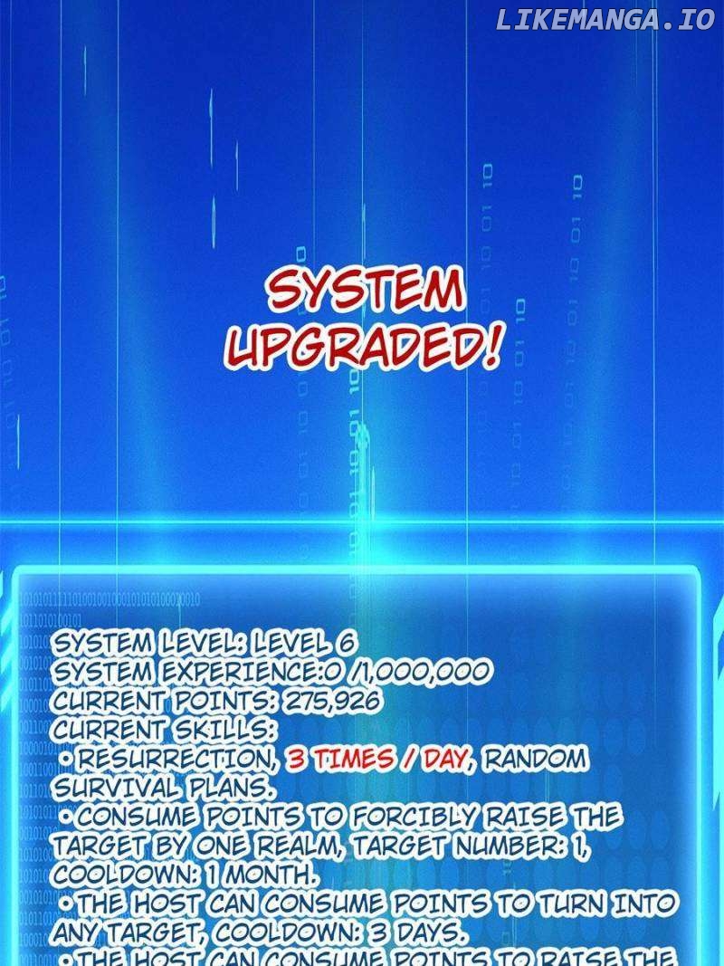 Opening Bonus of 100 Million Lives Chapter 53 - page 38