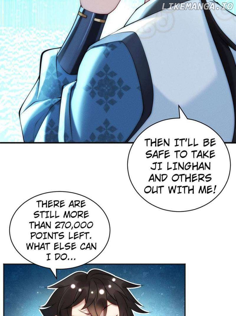 Opening Bonus of 100 Million Lives Chapter 53 - page 40