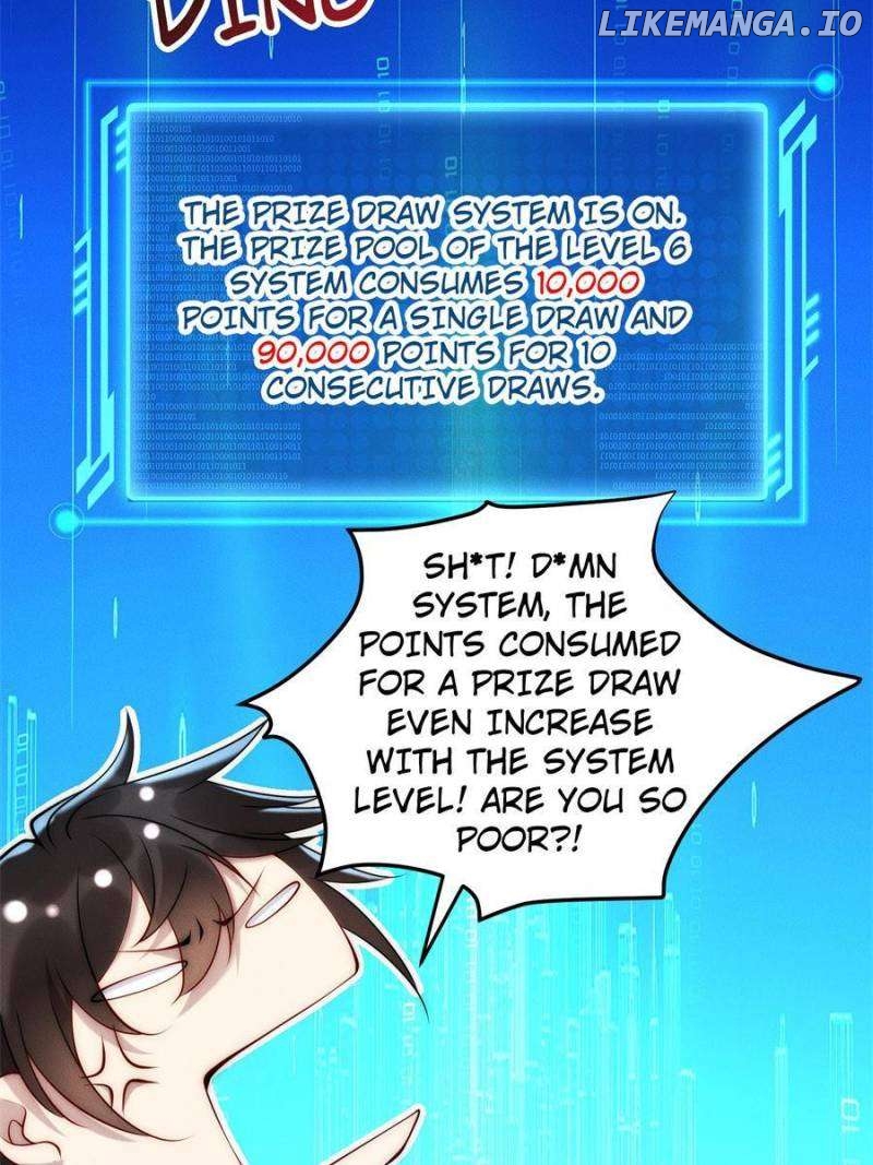 Opening Bonus of 100 Million Lives Chapter 53 - page 42
