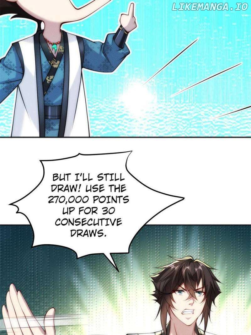 Opening Bonus of 100 Million Lives Chapter 53 - page 43