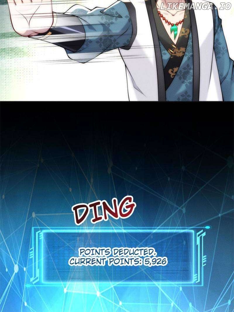 Opening Bonus of 100 Million Lives Chapter 53 - page 44