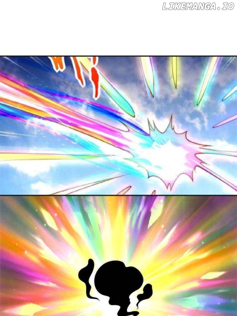 Opening Bonus of 100 Million Lives Chapter 53 - page 46