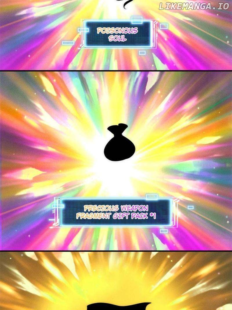 Opening Bonus of 100 Million Lives Chapter 53 - page 47