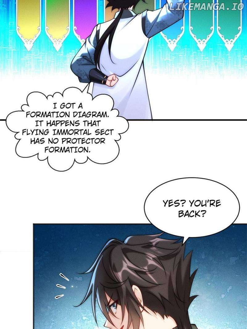 Opening Bonus of 100 Million Lives Chapter 53 - page 50