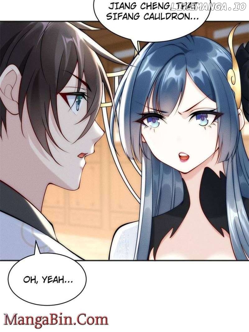 Opening Bonus of 100 Million Lives Chapter 53 - page 53