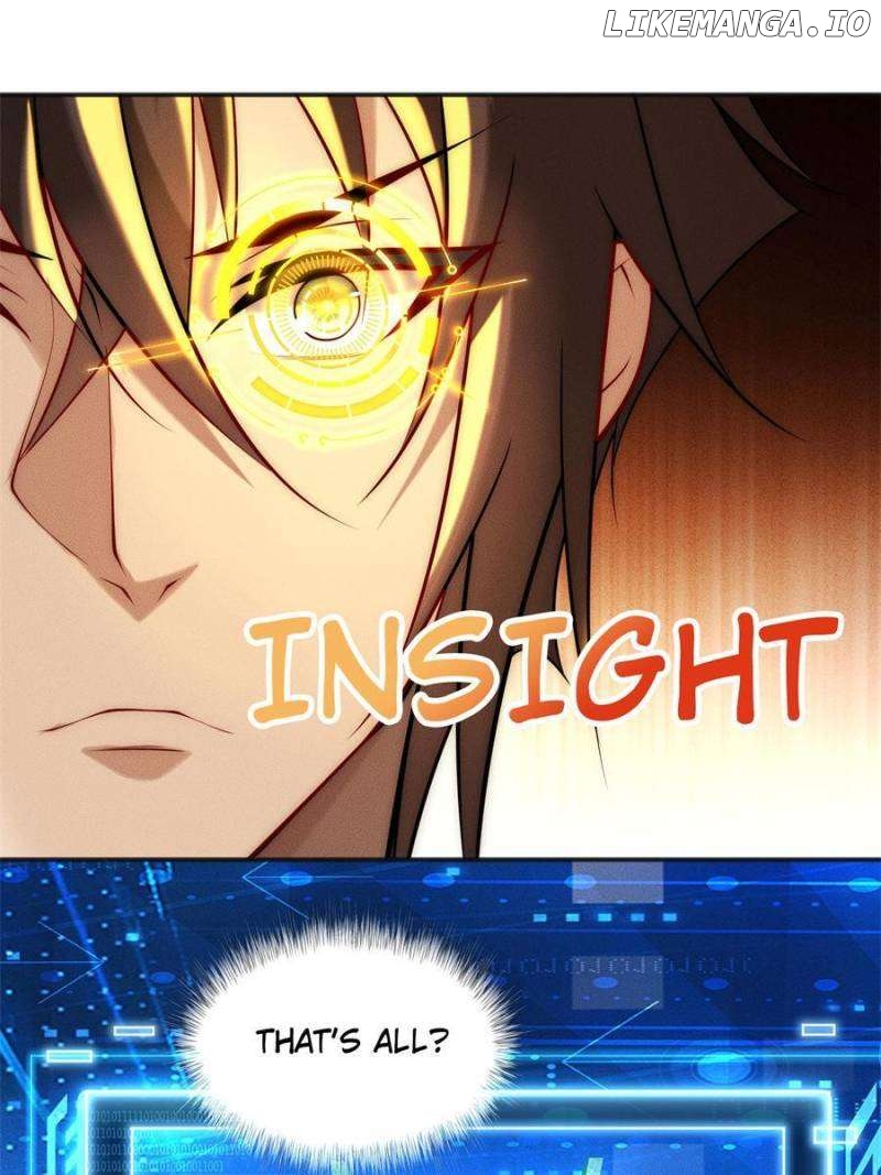 Opening Bonus of 100 Million Lives Chapter 53 - page 54