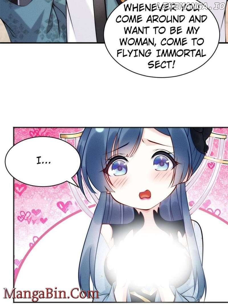 Opening Bonus of 100 Million Lives Chapter 53 - page 58