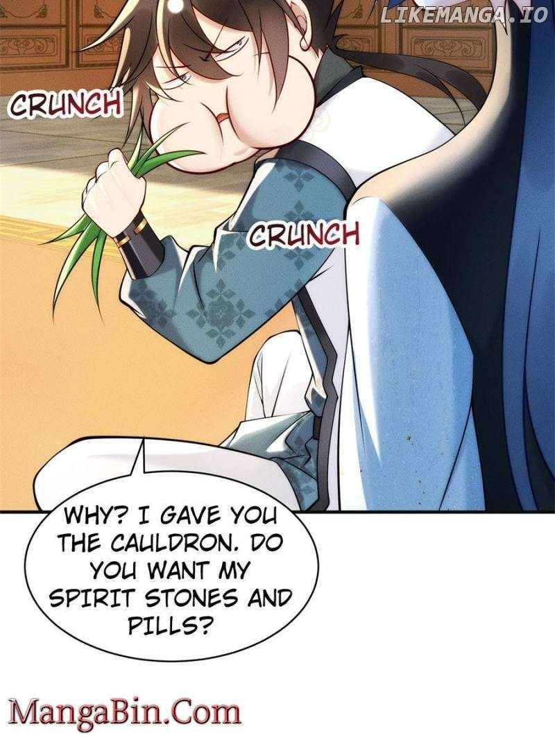 Opening Bonus of 100 Million Lives Chapter 53 - page 63
