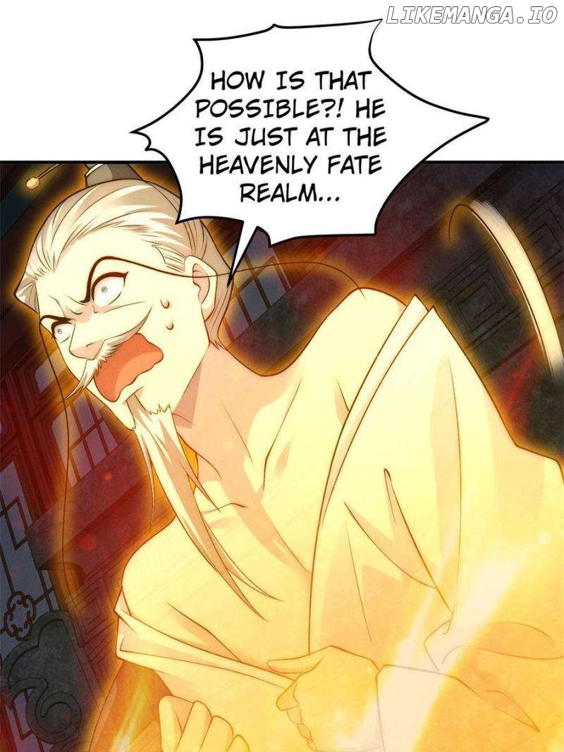 Opening Bonus of 100 Million Lives Chapter 53 - page 8