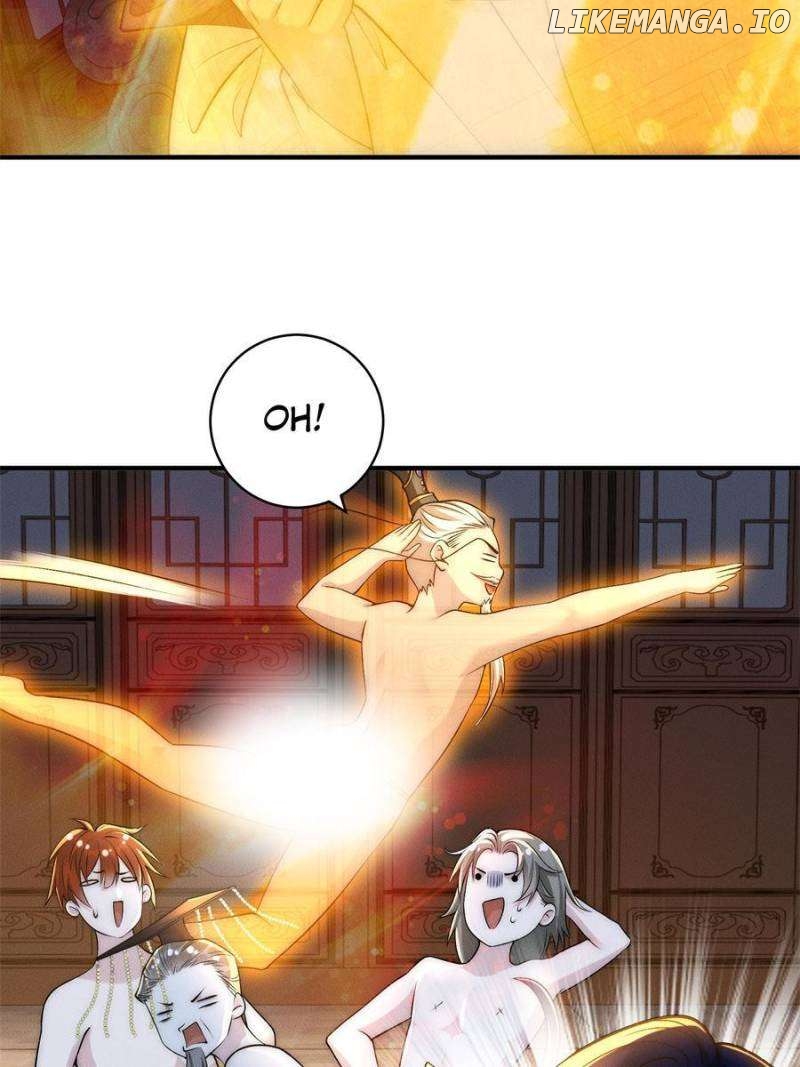 Opening Bonus of 100 Million Lives Chapter 53 - page 9
