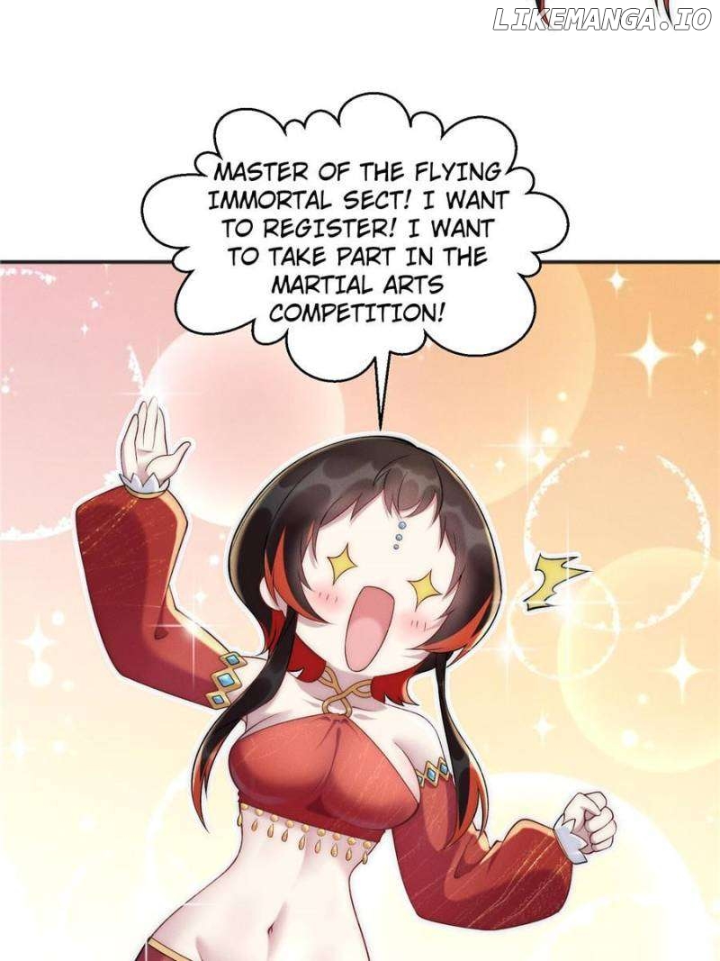 Opening Bonus of 100 Million Lives Chapter 75 - page 26