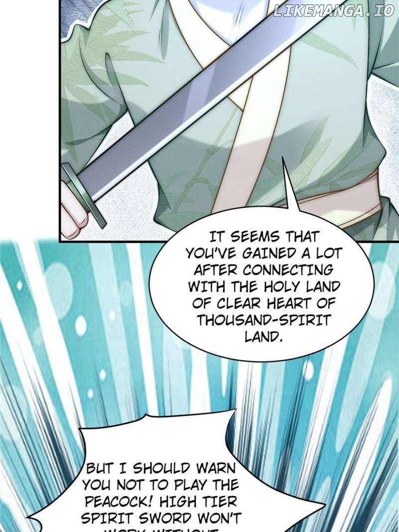Opening Bonus of 100 Million Lives Chapter 75 - page 31