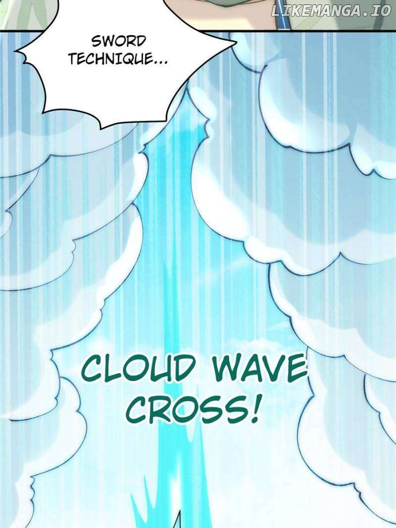 Opening Bonus of 100 Million Lives Chapter 75 - page 36