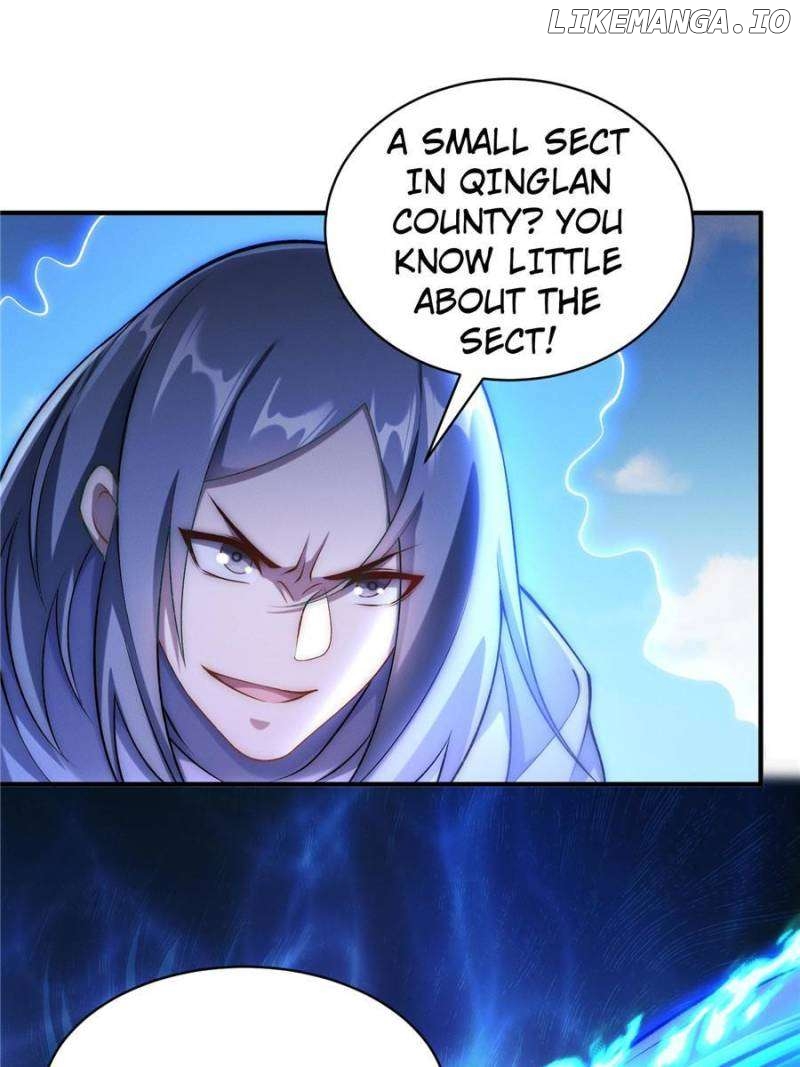 Opening Bonus of 100 Million Lives Chapter 75 - page 44