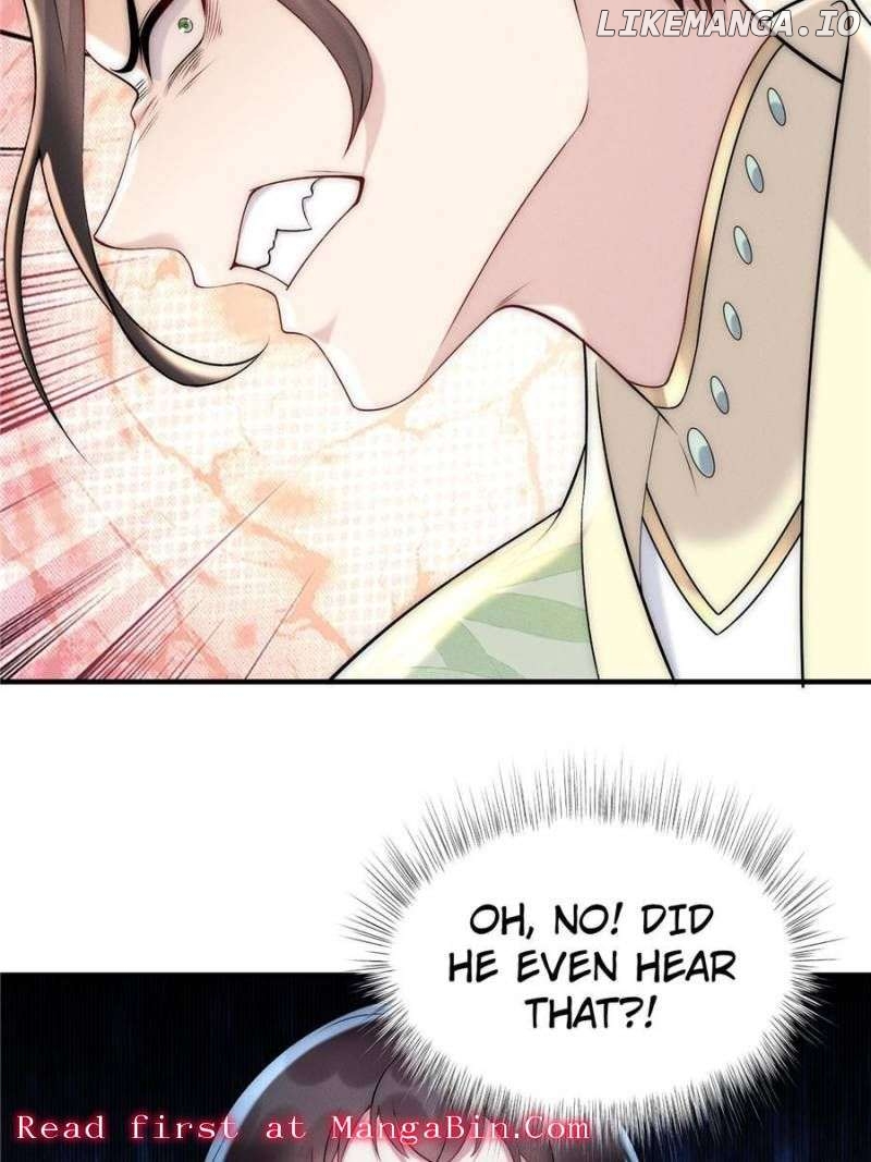 Opening Bonus of 100 Million Lives Chapter 75 - page 5