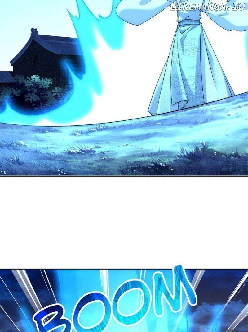 Opening Bonus of 100 Million Lives Chapter 77 - page 10