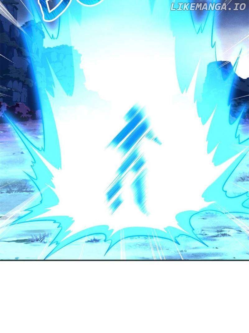 Opening Bonus of 100 Million Lives Chapter 77 - page 11