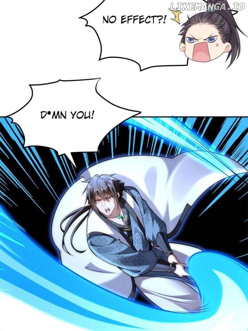 Opening Bonus of 100 Million Lives Chapter 77 - page 13