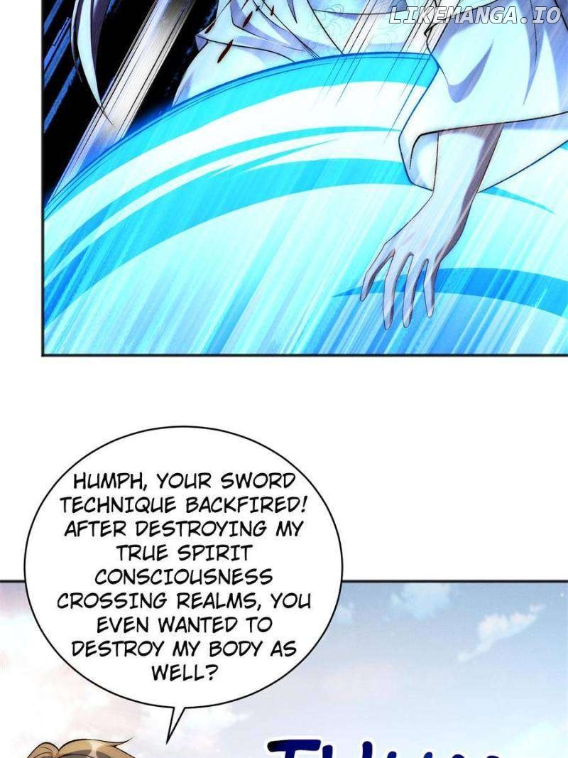 Opening Bonus of 100 Million Lives Chapter 77 - page 15