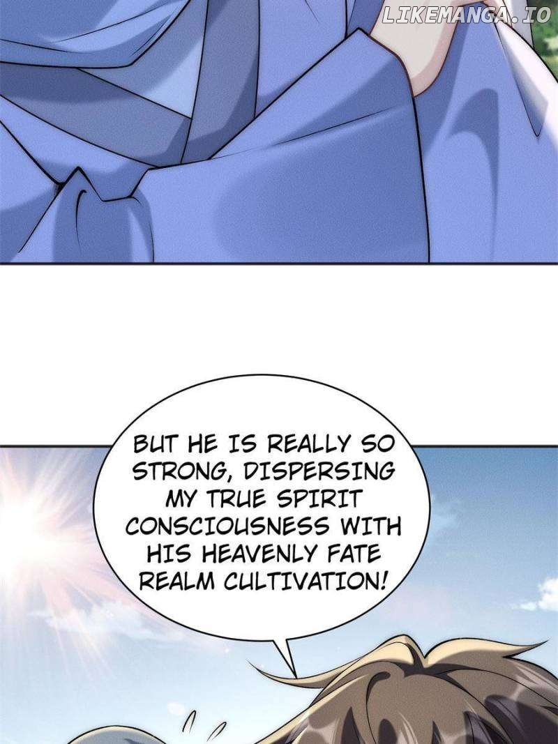 Opening Bonus of 100 Million Lives Chapter 77 - page 21