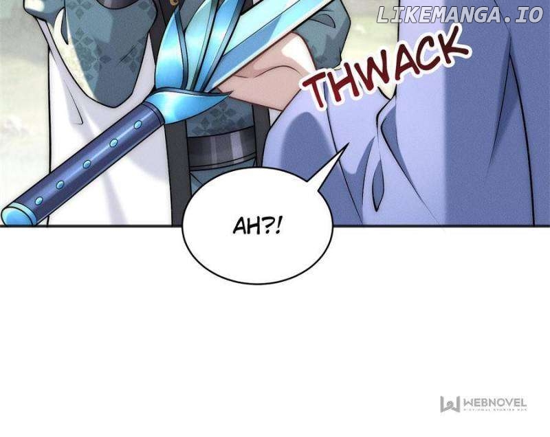 Opening Bonus of 100 Million Lives Chapter 77 - page 24