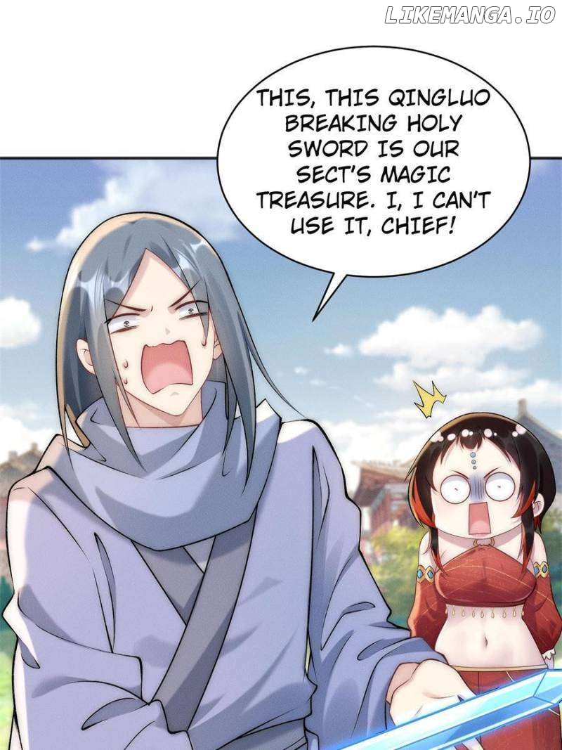 Opening Bonus of 100 Million Lives Chapter 77 - page 25