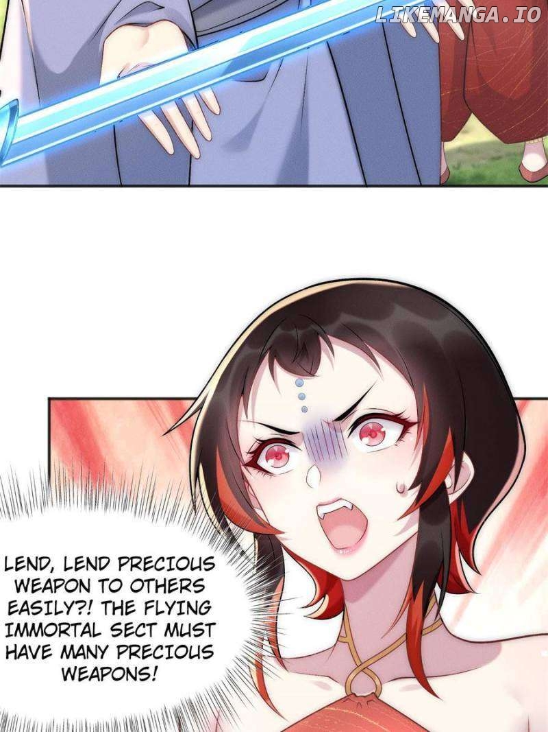 Opening Bonus of 100 Million Lives Chapter 77 - page 26