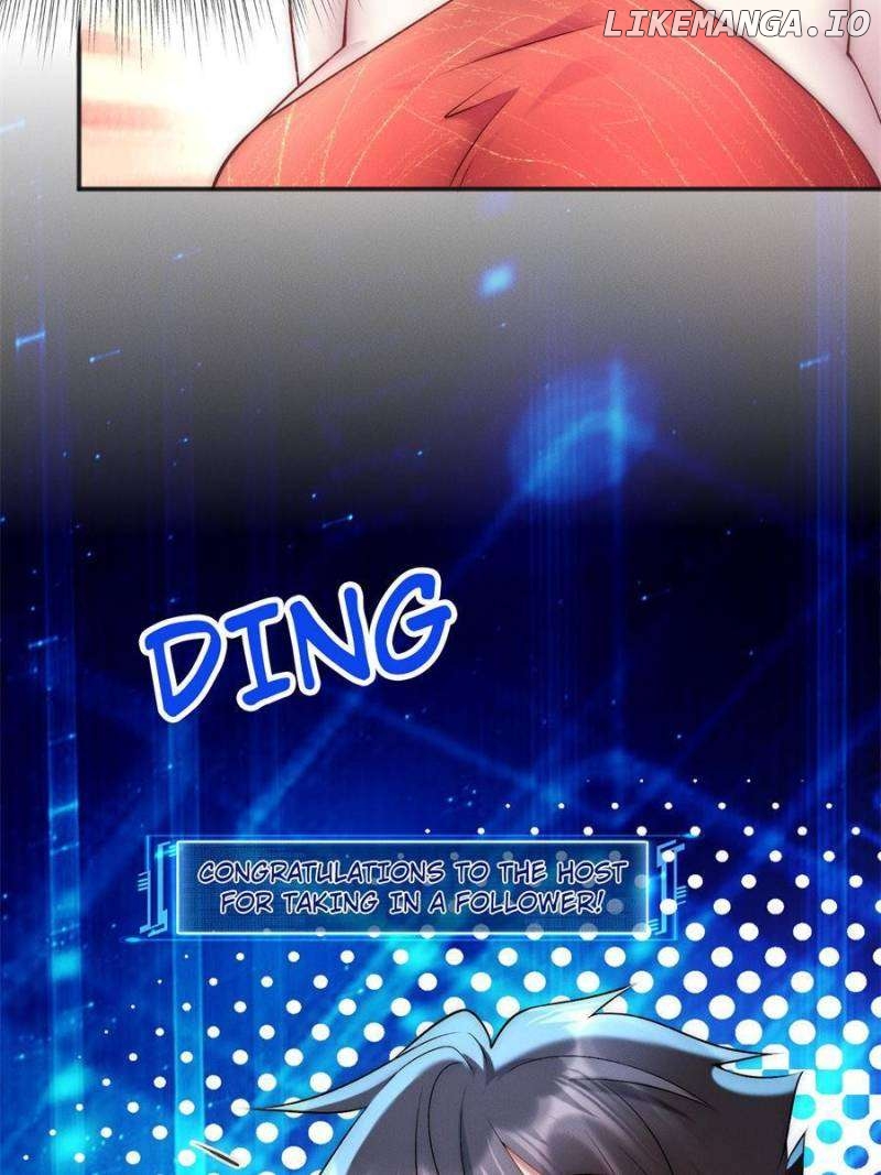 Opening Bonus of 100 Million Lives Chapter 77 - page 27