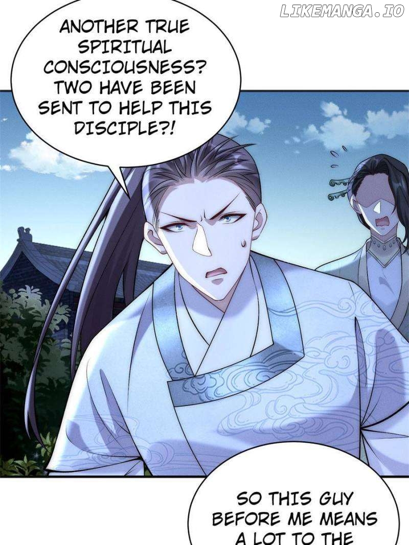 Opening Bonus of 100 Million Lives Chapter 77 - page 3