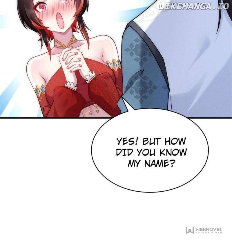 Opening Bonus of 100 Million Lives Chapter 77 - page 30