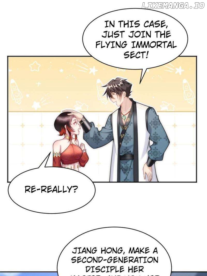 Opening Bonus of 100 Million Lives Chapter 77 - page 31