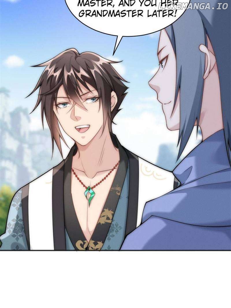Opening Bonus of 100 Million Lives Chapter 77 - page 32