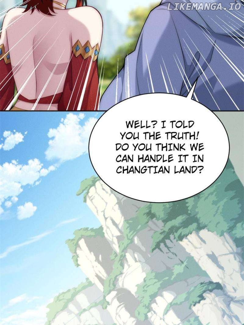 Opening Bonus of 100 Million Lives Chapter 77 - page 41