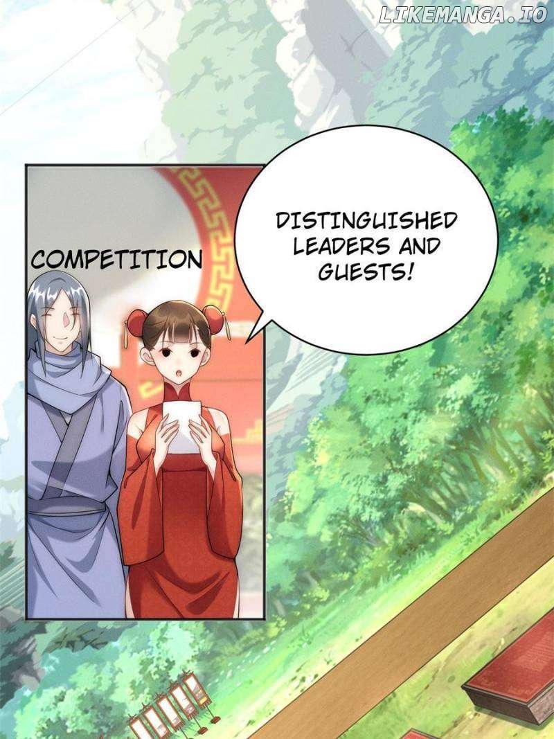 Opening Bonus of 100 Million Lives Chapter 77 - page 42