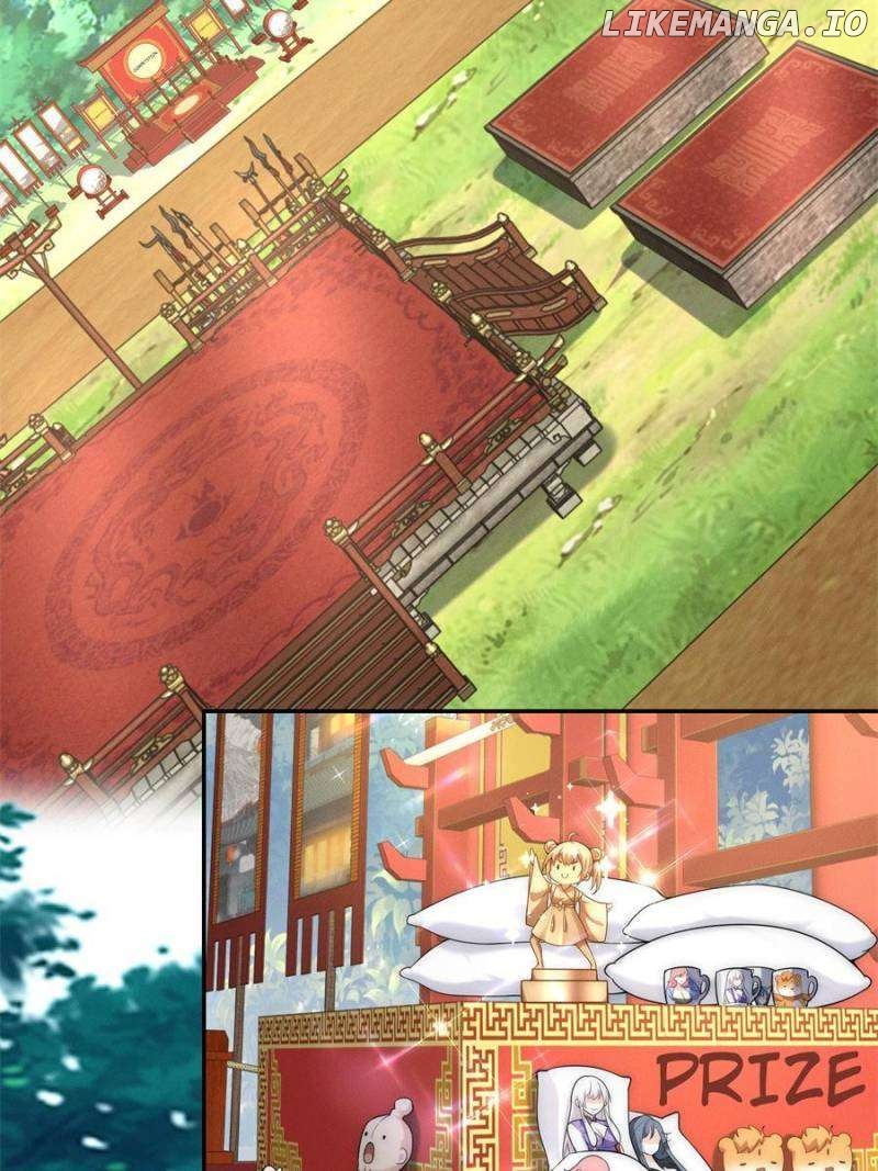 Opening Bonus of 100 Million Lives Chapter 77 - page 43