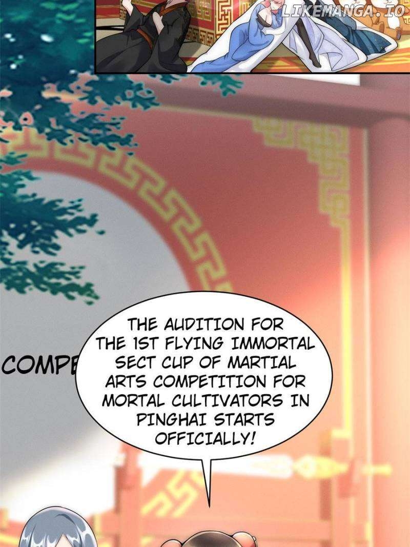 Opening Bonus of 100 Million Lives Chapter 77 - page 44
