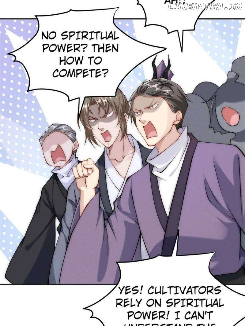 Opening Bonus of 100 Million Lives Chapter 77 - page 48