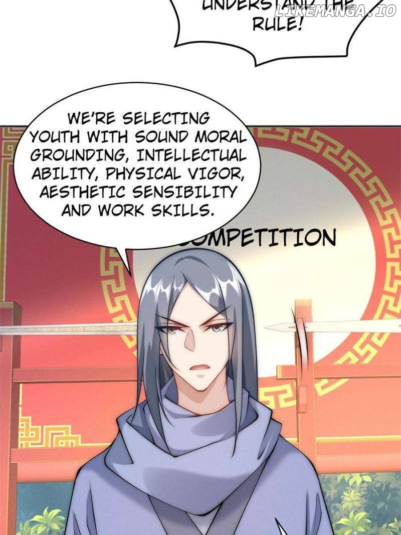 Opening Bonus of 100 Million Lives Chapter 77 - page 49