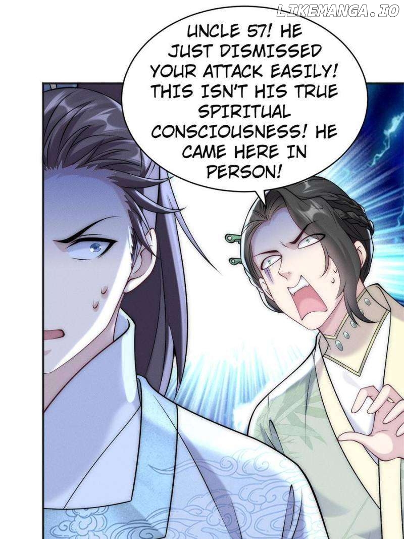 Opening Bonus of 100 Million Lives Chapter 77 - page 5