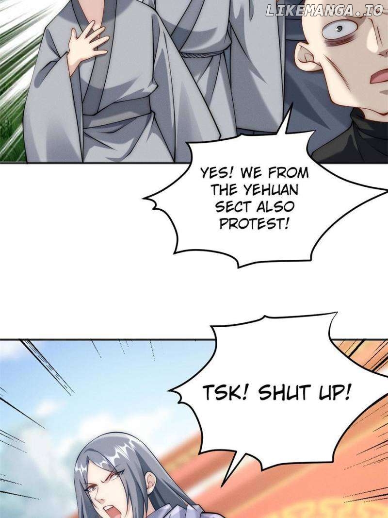 Opening Bonus of 100 Million Lives Chapter 77 - page 51