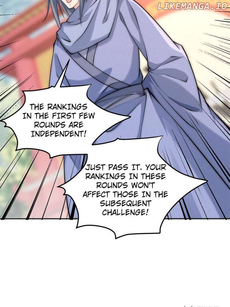 Opening Bonus of 100 Million Lives Chapter 77 - page 52