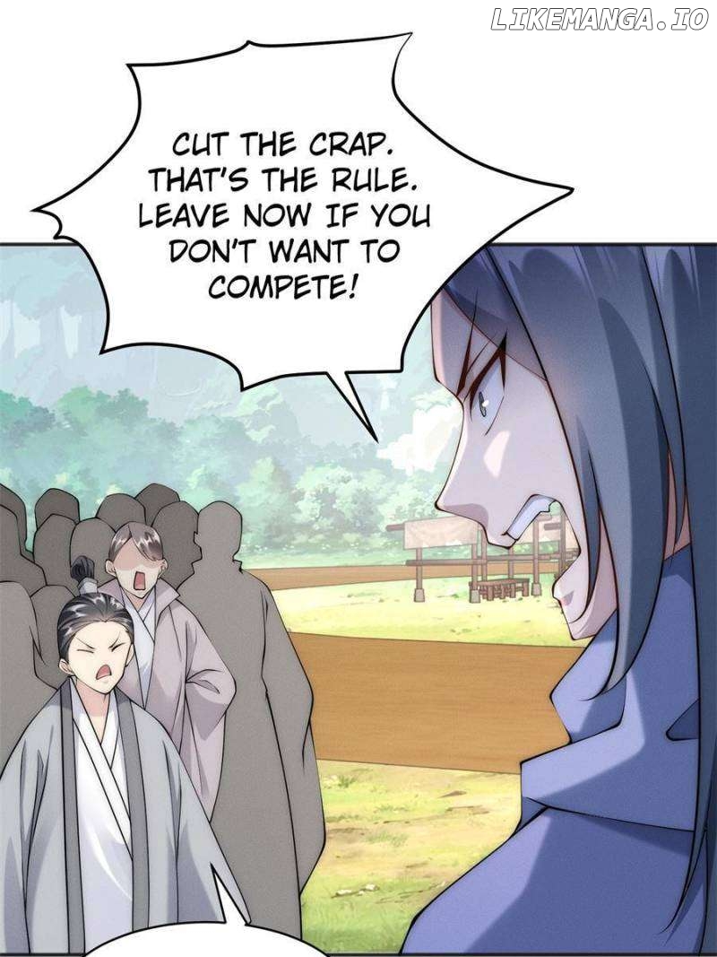 Opening Bonus of 100 Million Lives Chapter 77 - page 54