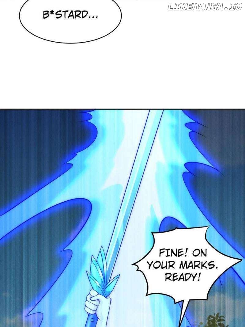 Opening Bonus of 100 Million Lives Chapter 77 - page 55