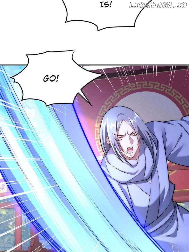 Opening Bonus of 100 Million Lives Chapter 77 - page 58