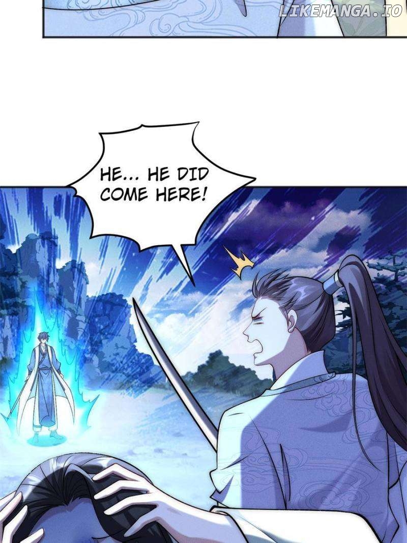 Opening Bonus of 100 Million Lives Chapter 77 - page 6