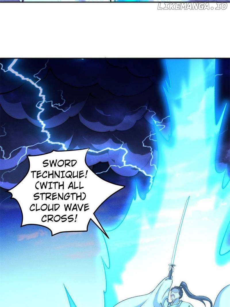 Opening Bonus of 100 Million Lives Chapter 77 - page 9